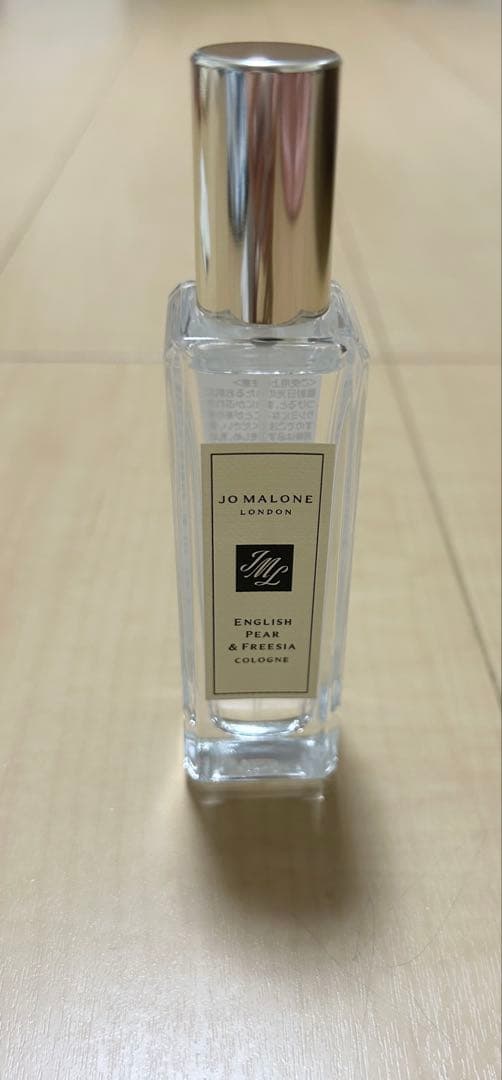 JO MALONE イングリッシュペアー&フリージア　コロン　30ml イングリッシュ ぺアー ＆ フリージア コロン | ジョー マローン