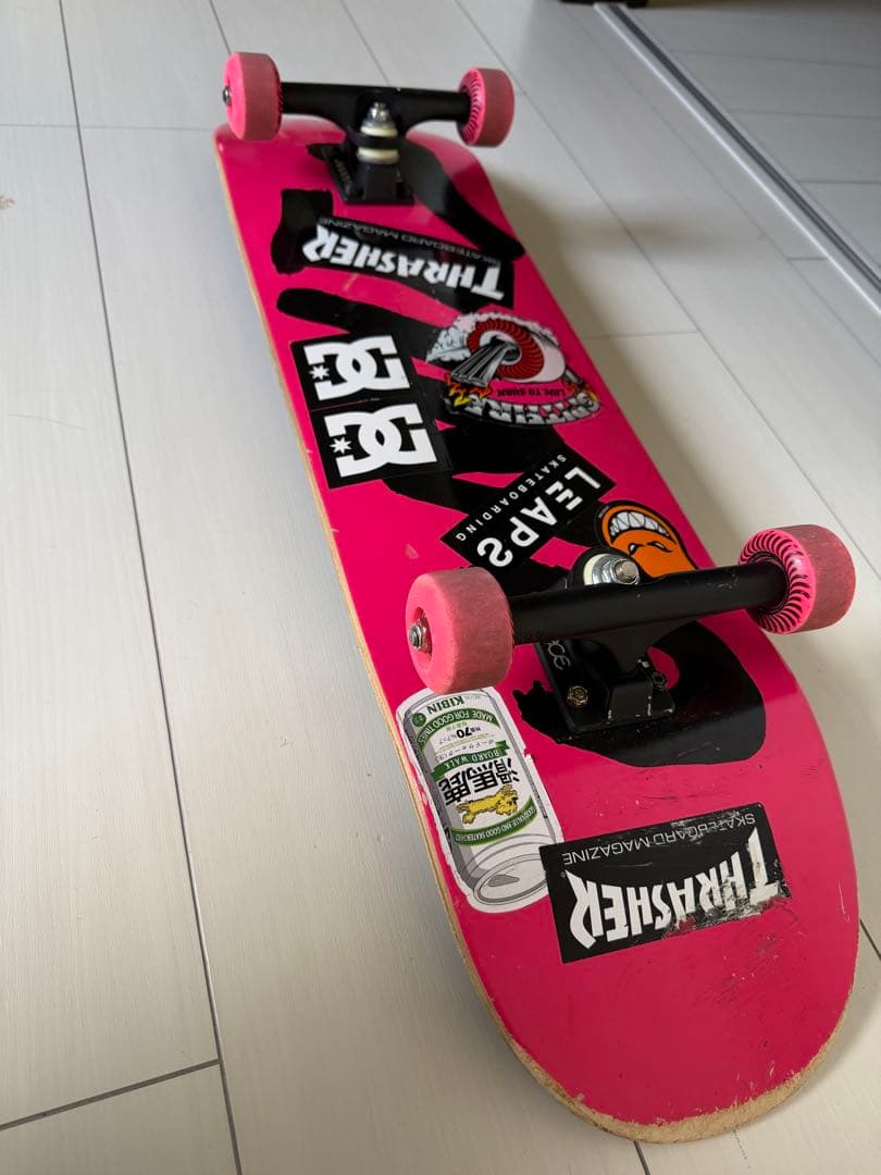 総額3万以上 スケボー