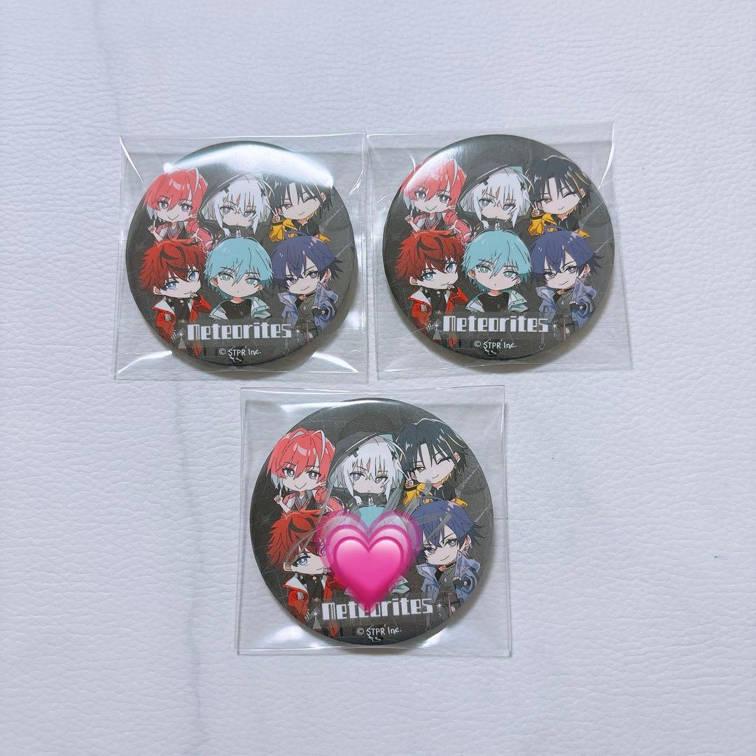 めておら 1st 缶バ