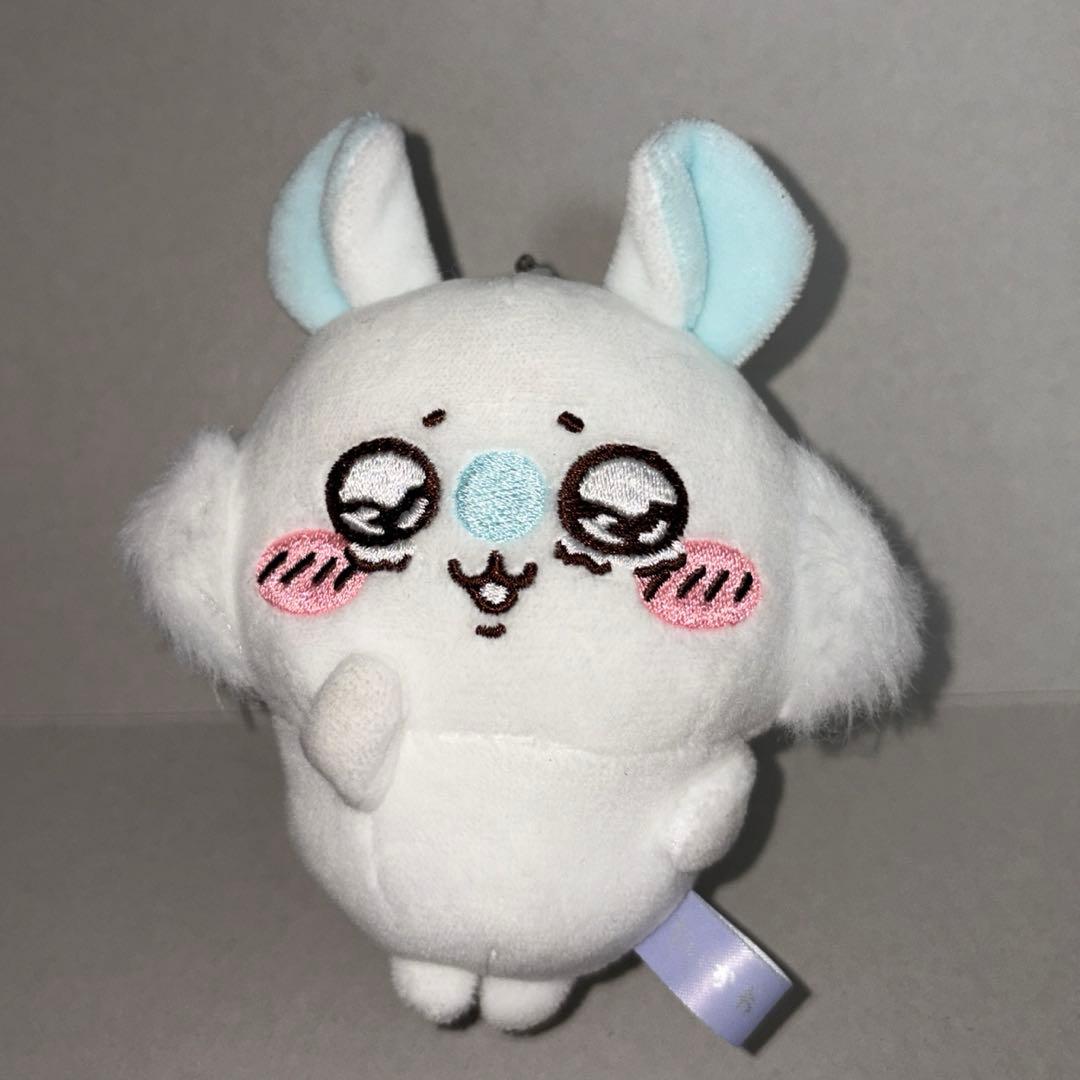 モモンガだらけくじ マスコット E賞 - メルカリ