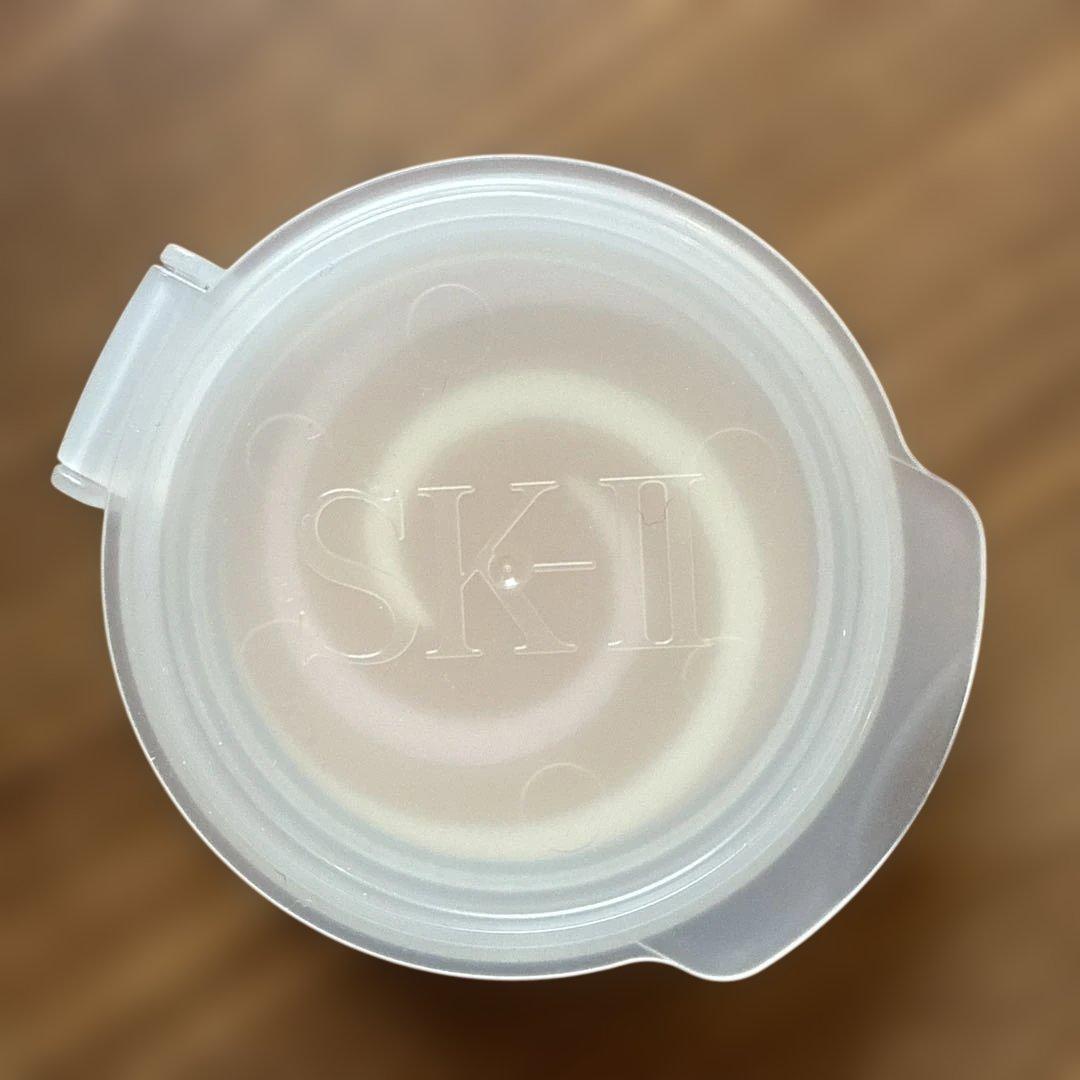 SK2 クリーム コンパクト 420 SK-II（エスケーツー） [3個セット]SK-II SK2 スキンパワー リニュー