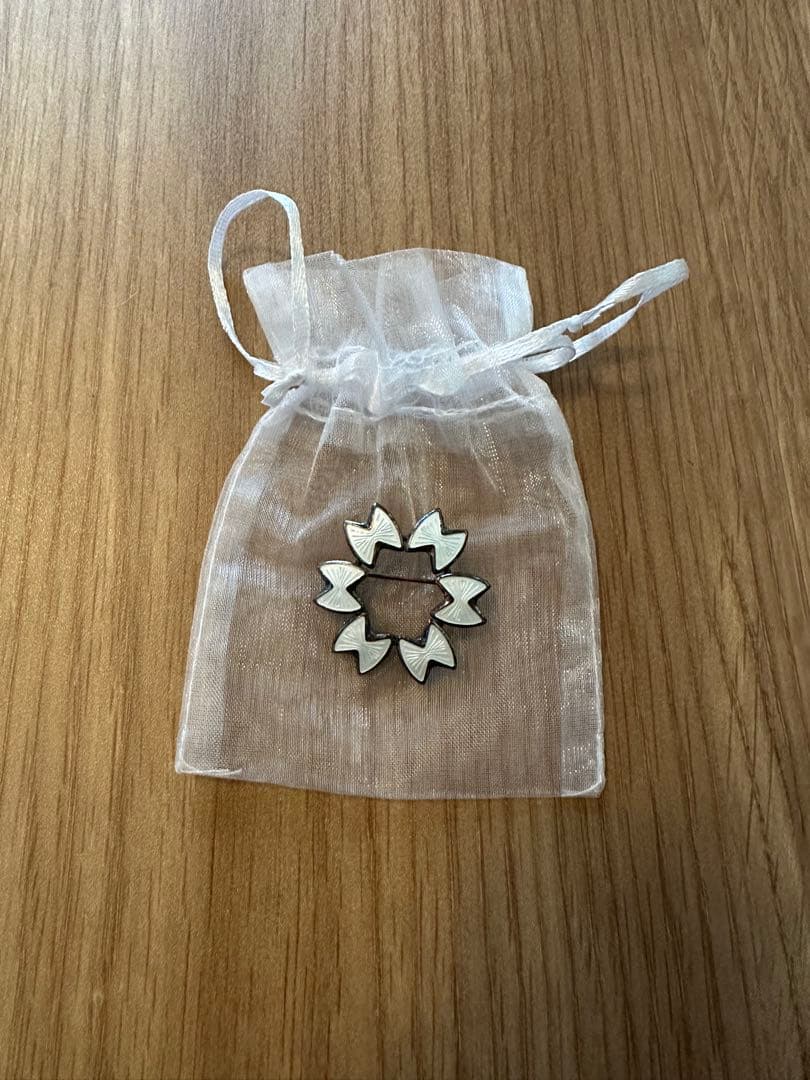 ヴィンテージ　ピンズ　ピンバッジ