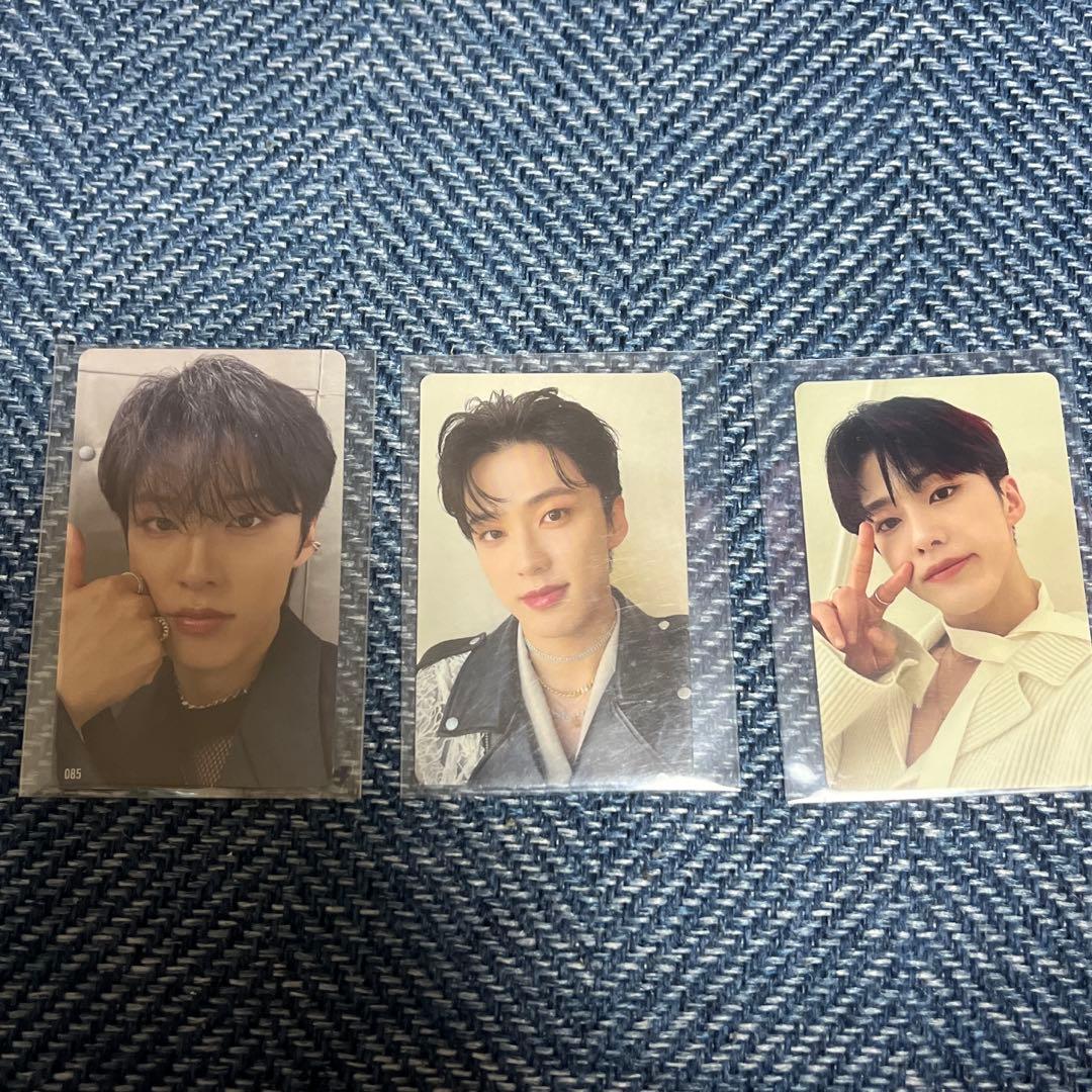 JO1 河野純喜 トレカ - メルカリ