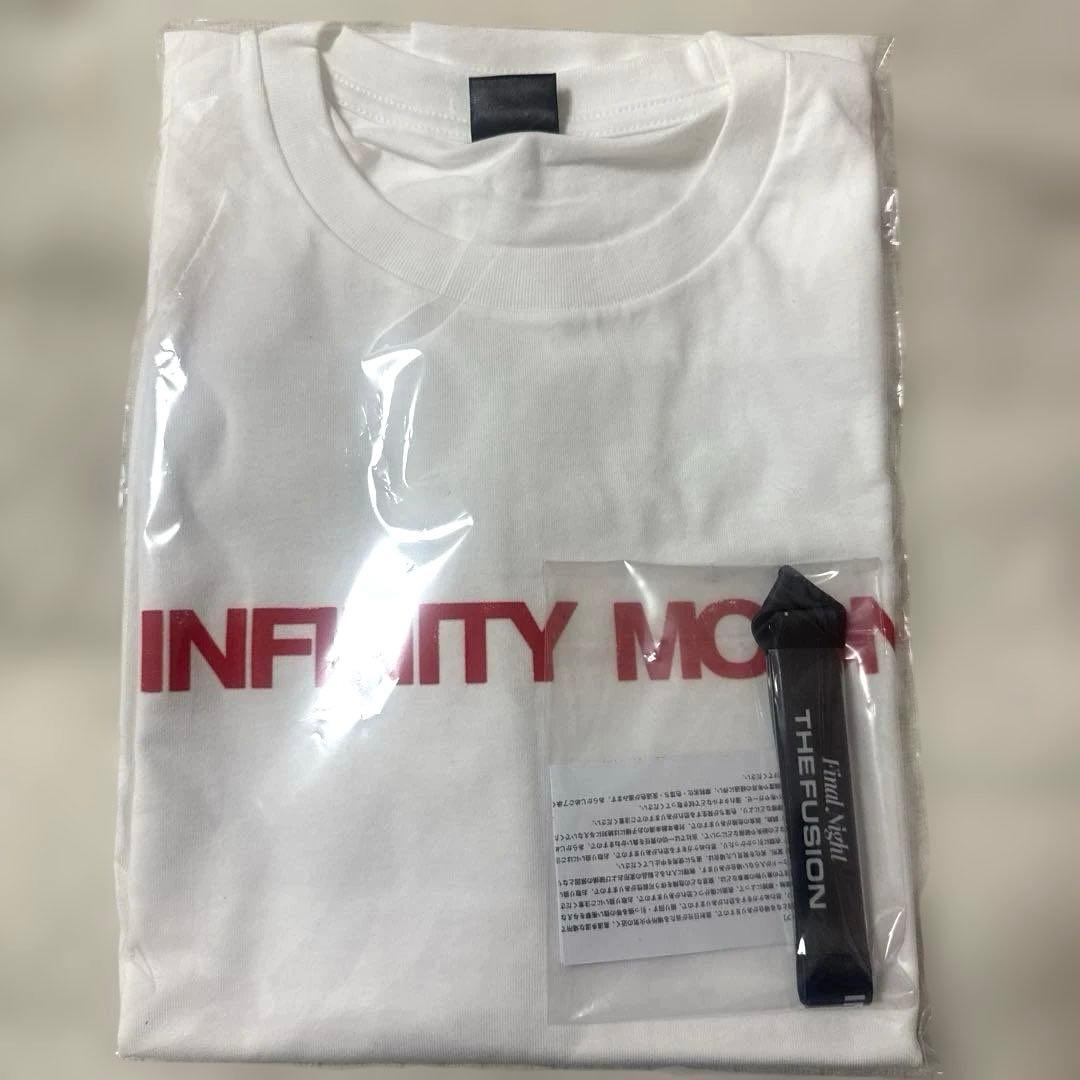 INFINITY MOON Tシャツ 登坂広臣 - メルカリ