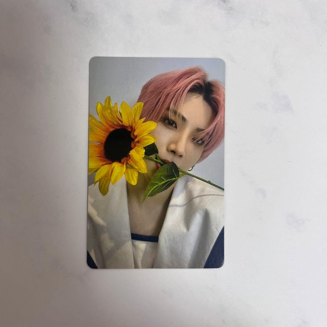 &TEAM 青嵐 ショーケース ルネイベ トレカ YUMA ユウマ 会場限定