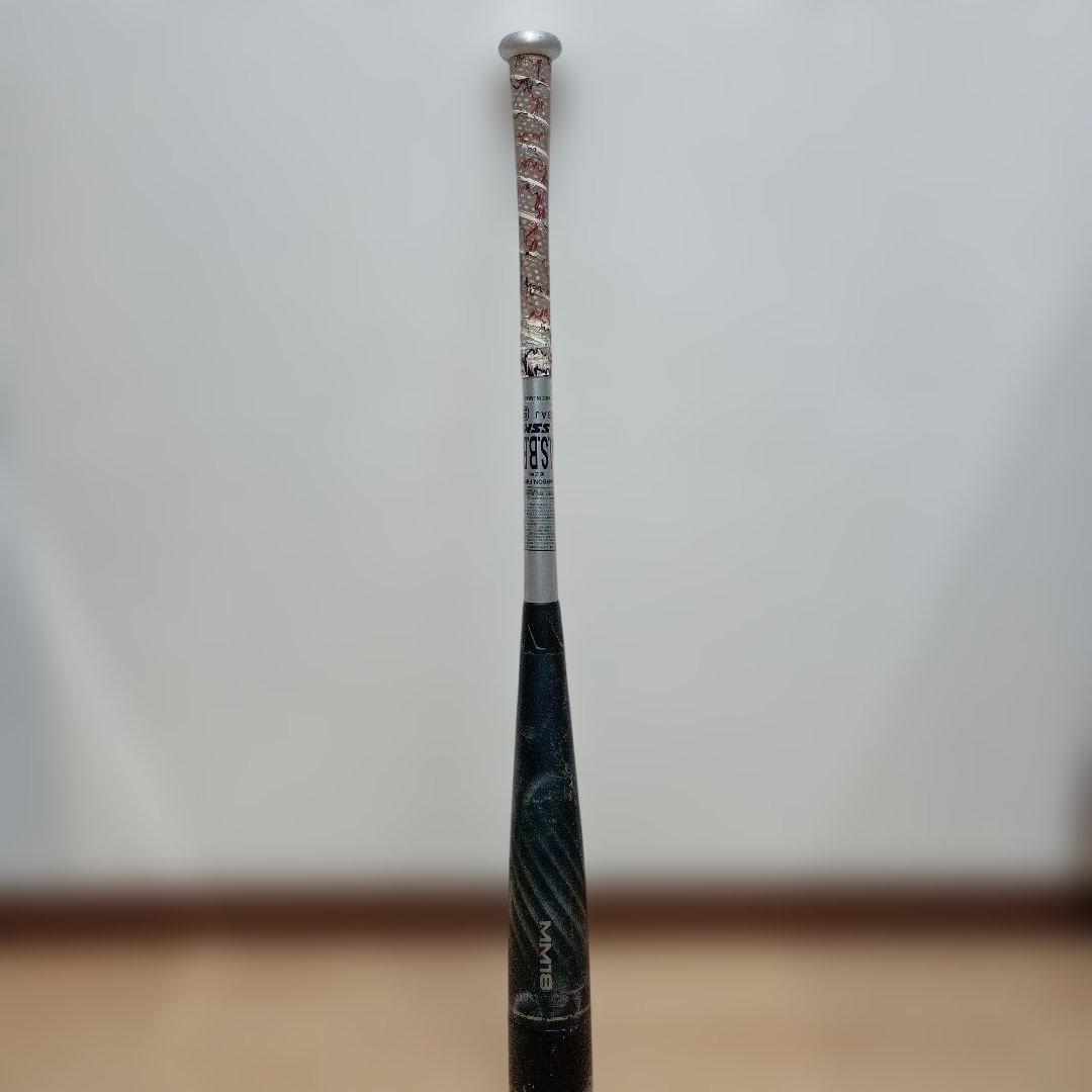 SSK MM18 軟式バット