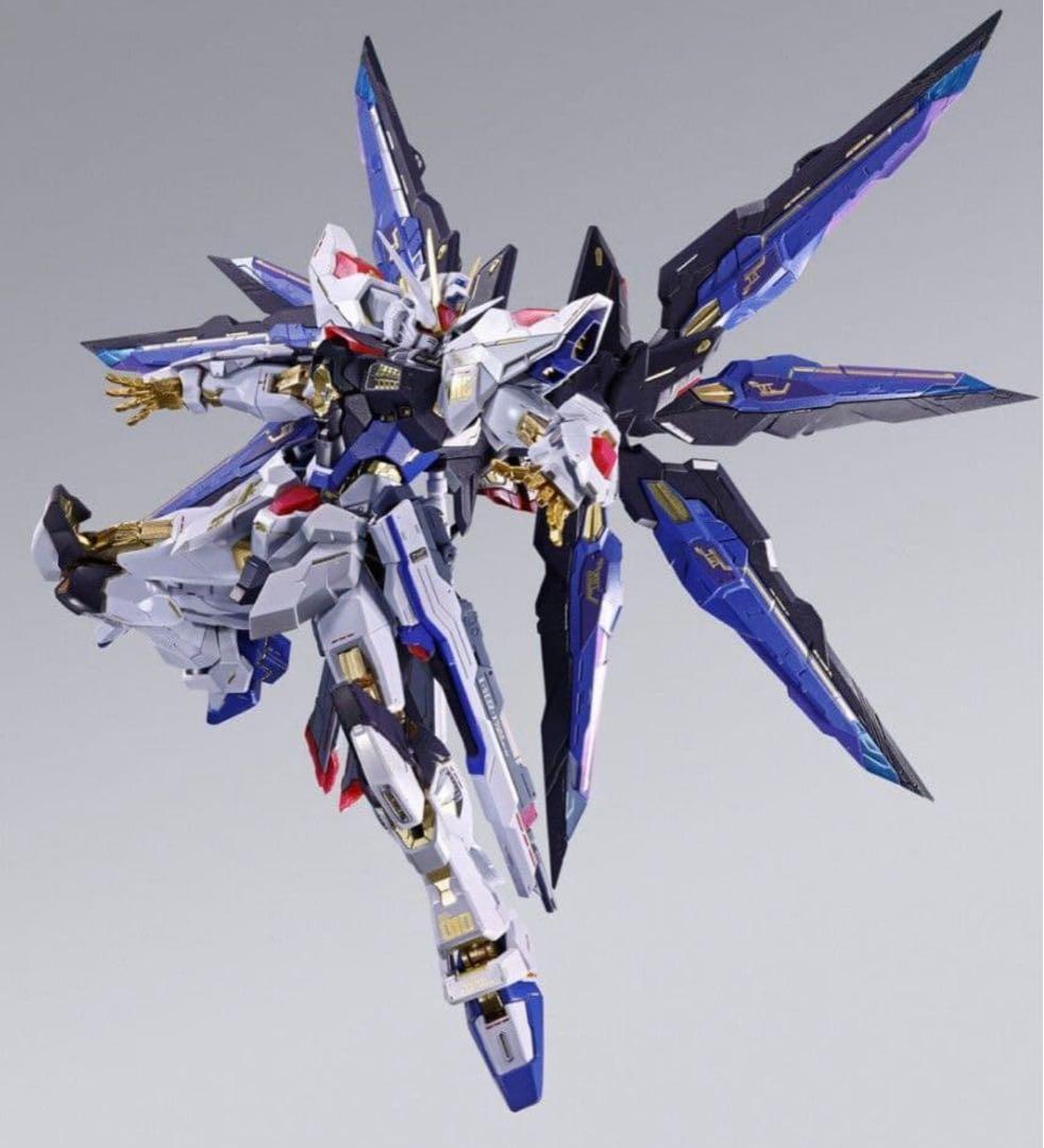 ストライクフリーダム L BUILD FESTIVAL 2024