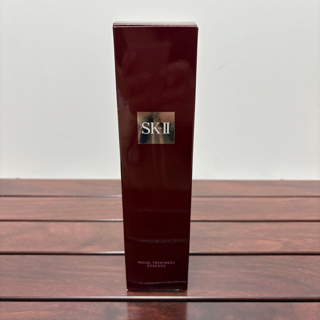 SK-II フェイシャルトリートメントエッセンス 230ml 新品未使用