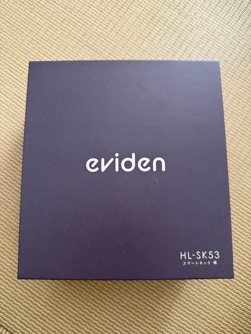eviden ＨＬ-SK53 スマートネック極