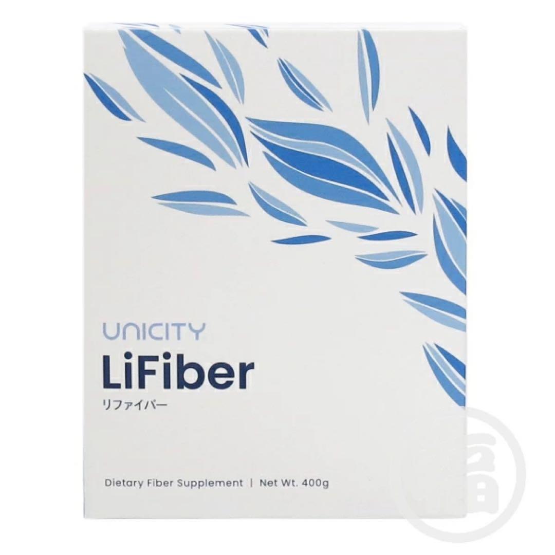 UNICITY LiFiber 40包