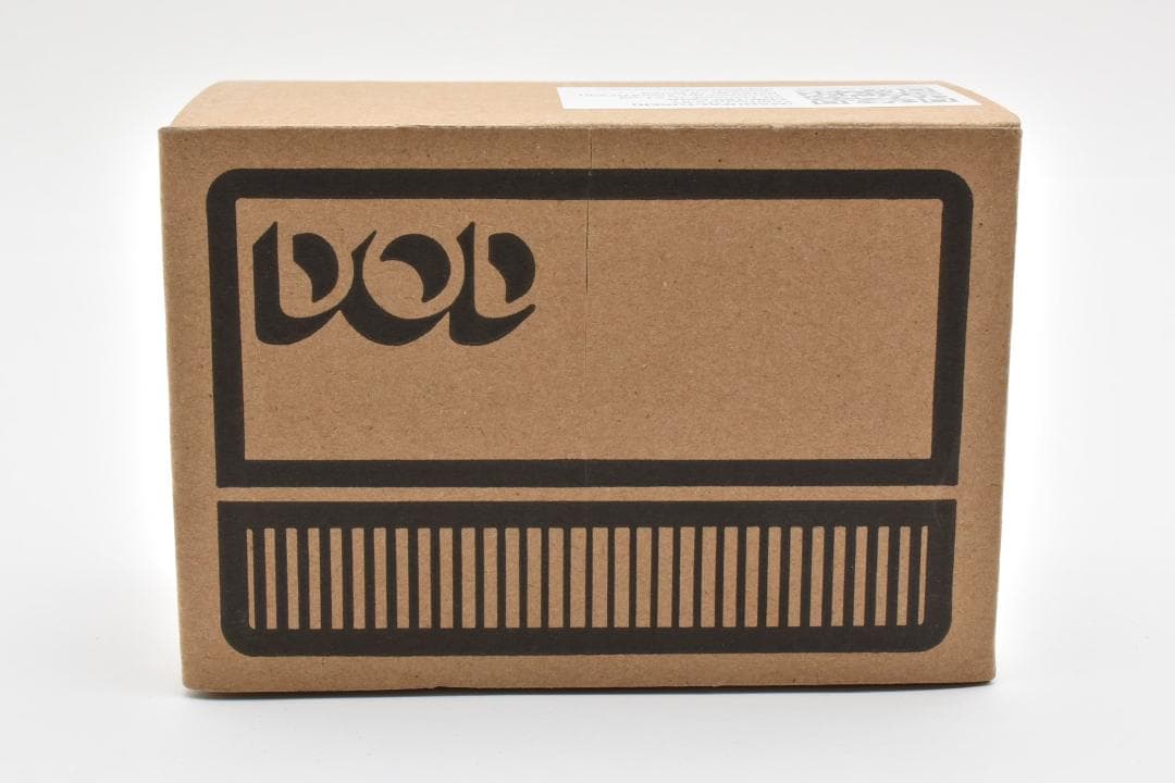 新品 未使用 DOD Meatbox SUBSYNTH