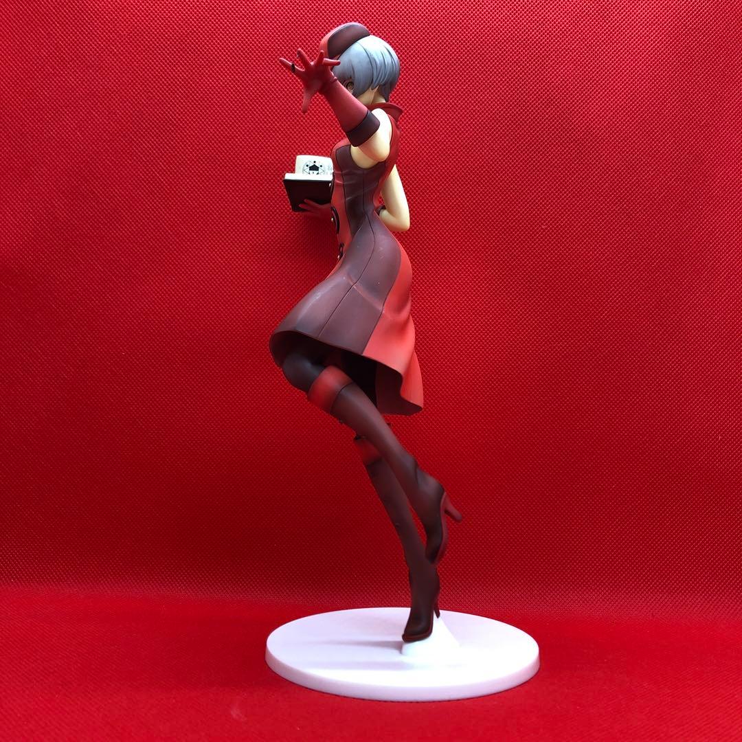 ペルソナ3 エリザベス クリスマスVer - メルカリ