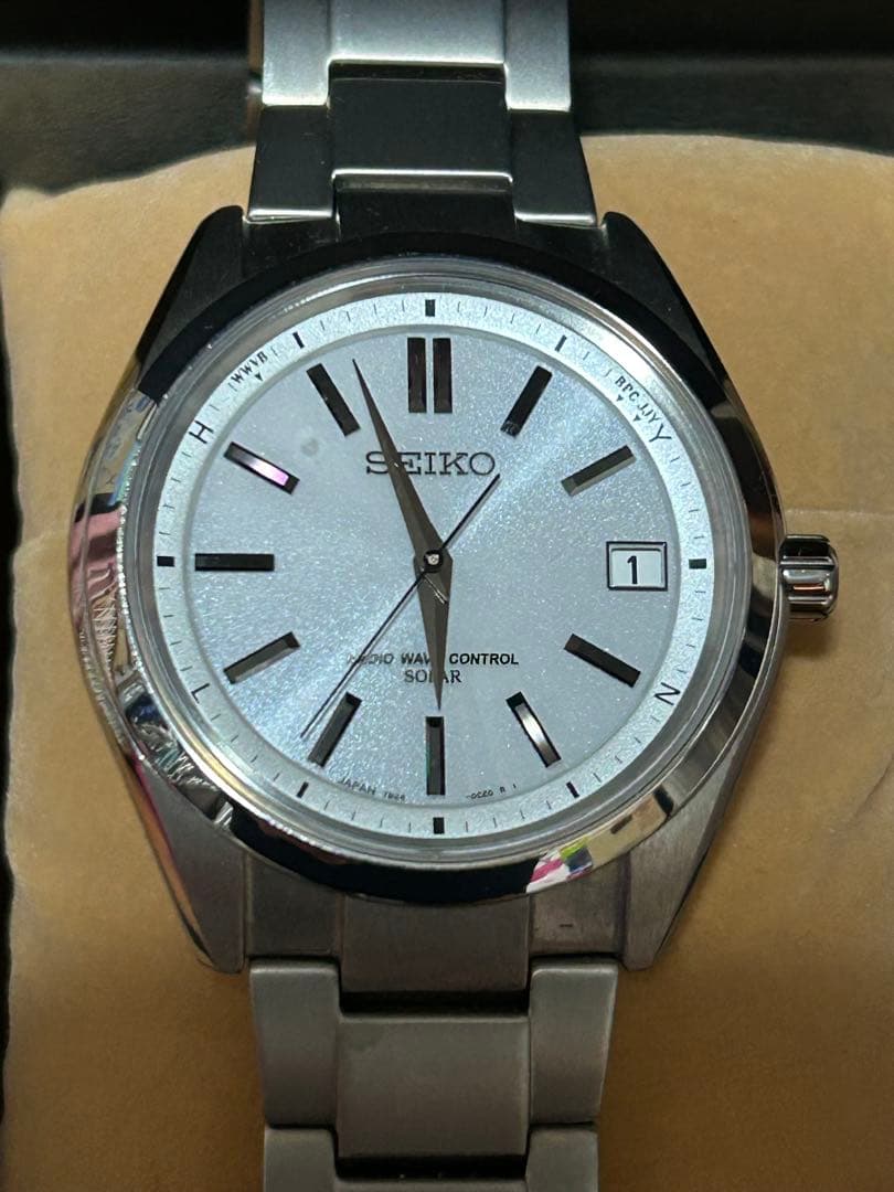 SEIKO BRIGHTZ SAGZ079 セイコー　ブライツ