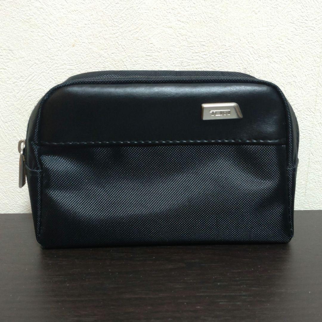 TUMIトラベルポーチ - メルカリ