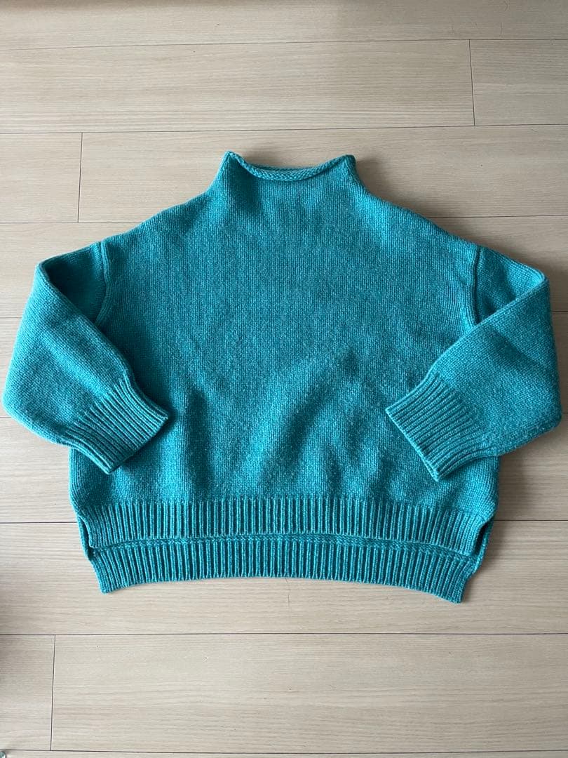 ロンハーマン別注 DEMYLEE デミリー 完売ニット