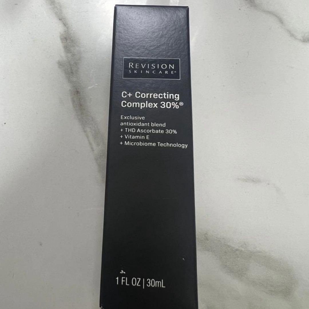 リビジョン　C+コレクティングコンプレックス30％