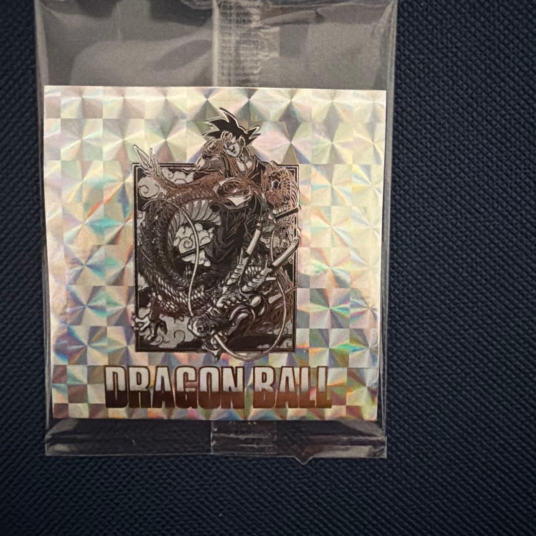 ドラゴンボールウエハース40周年 42巻 - メルカリ