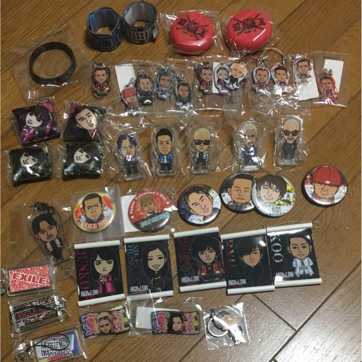 ミュージシャン LDH PSYCHIC FEVER 最新アーティスト写真公開！ | NEWS | LDH mobile