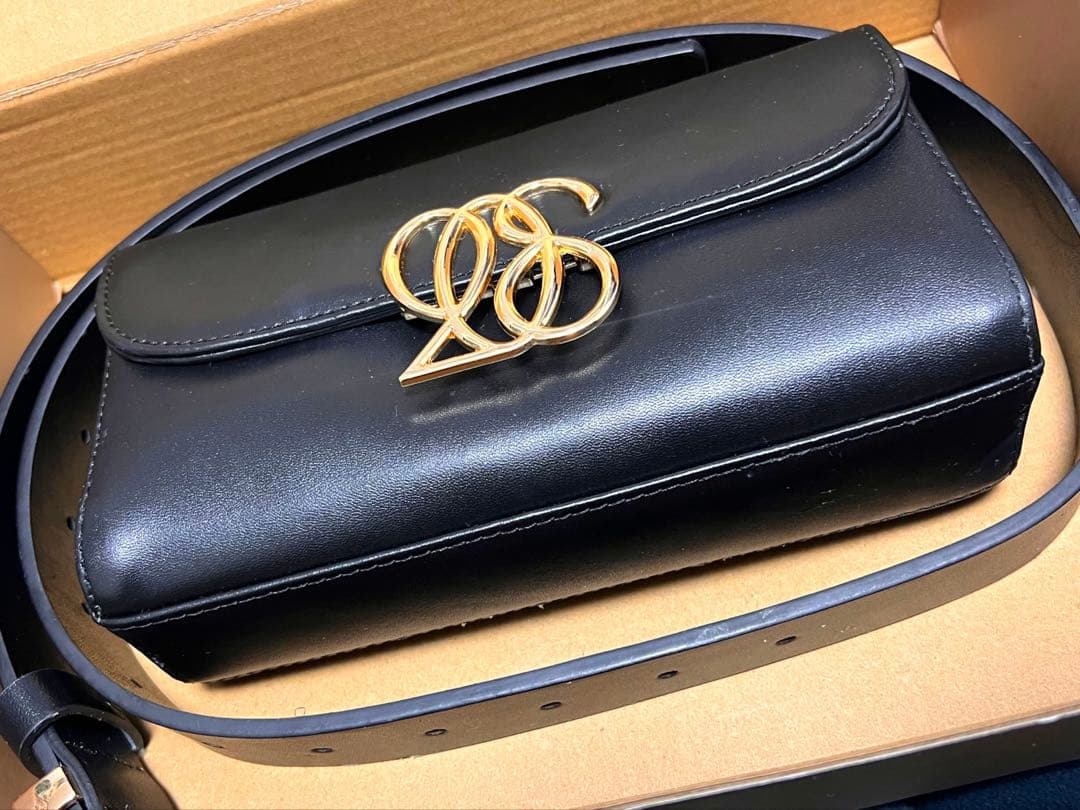 Tnewtiesトゥエンティーズ ノベルティバッグ ベルト - メルカリ