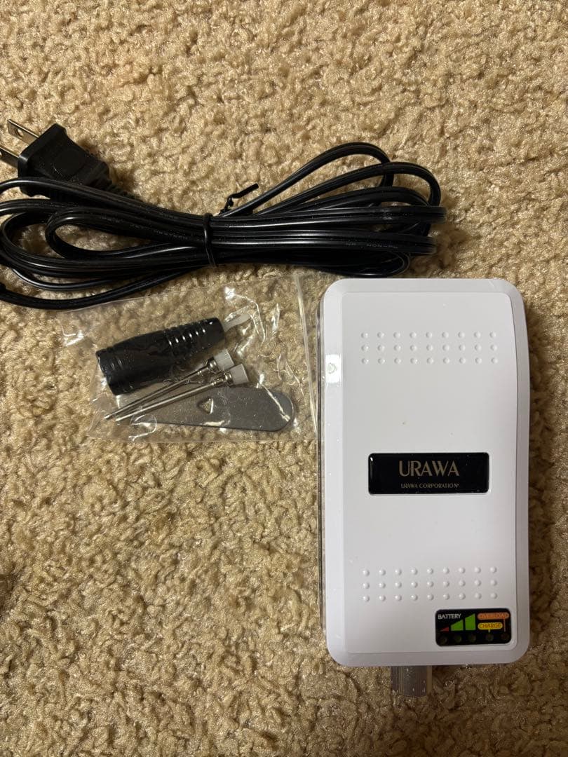 URAWA ネイルドリルセット　23日以降発送 楽天市場】【正規代理店】 ＼当店限定特典あり！／ ウラワ URAWA G3