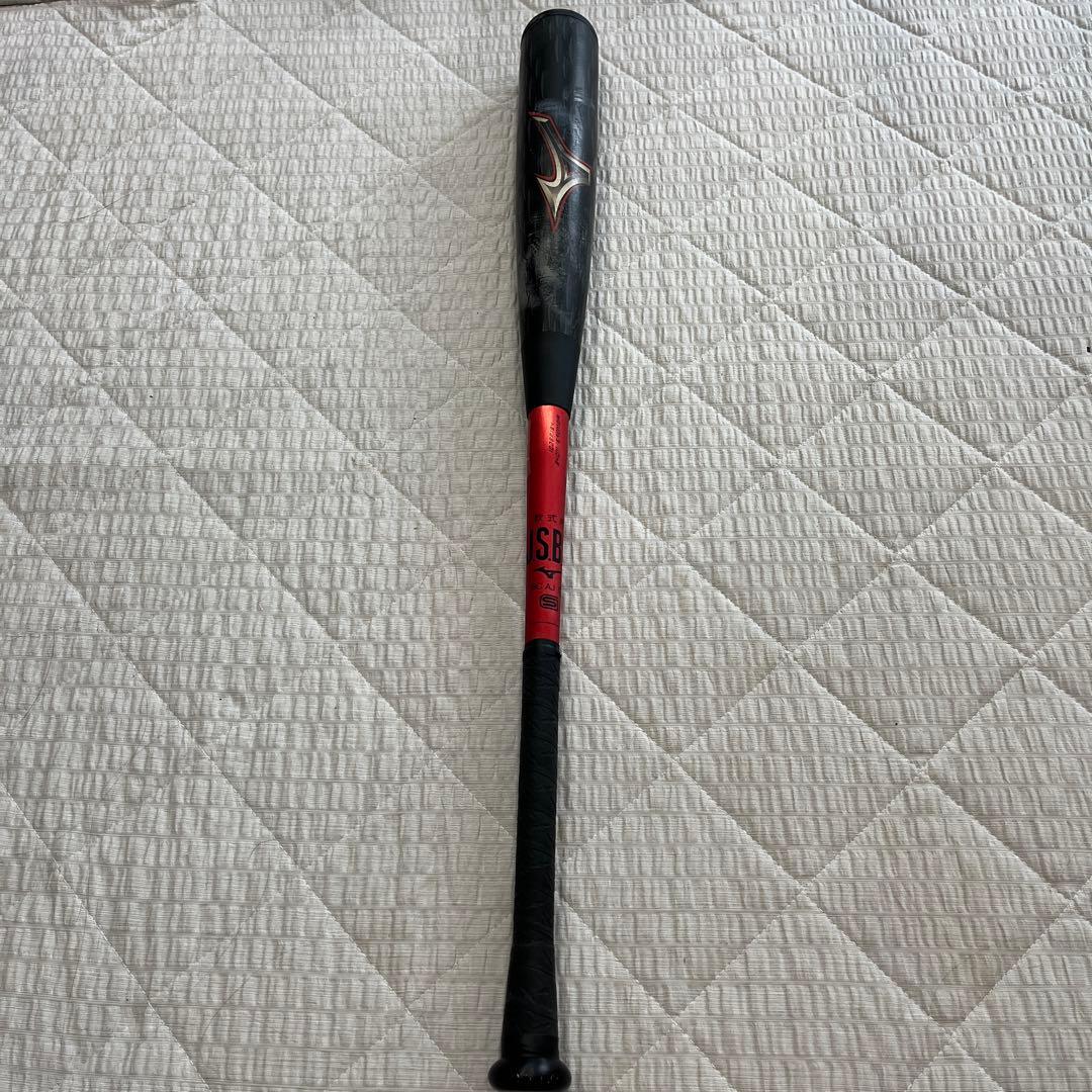 ビヨンドマックスレガシーメタル ミドルバランス