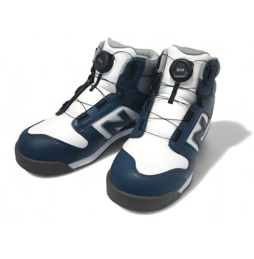 新品ニューバランス 安全靴Harrisburg ハリスバーグ　28.0cm