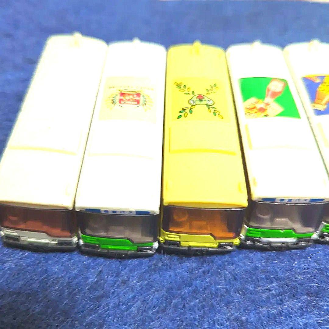 廃盤⭐路線バス⭐15台まとめ売り - メルカリ