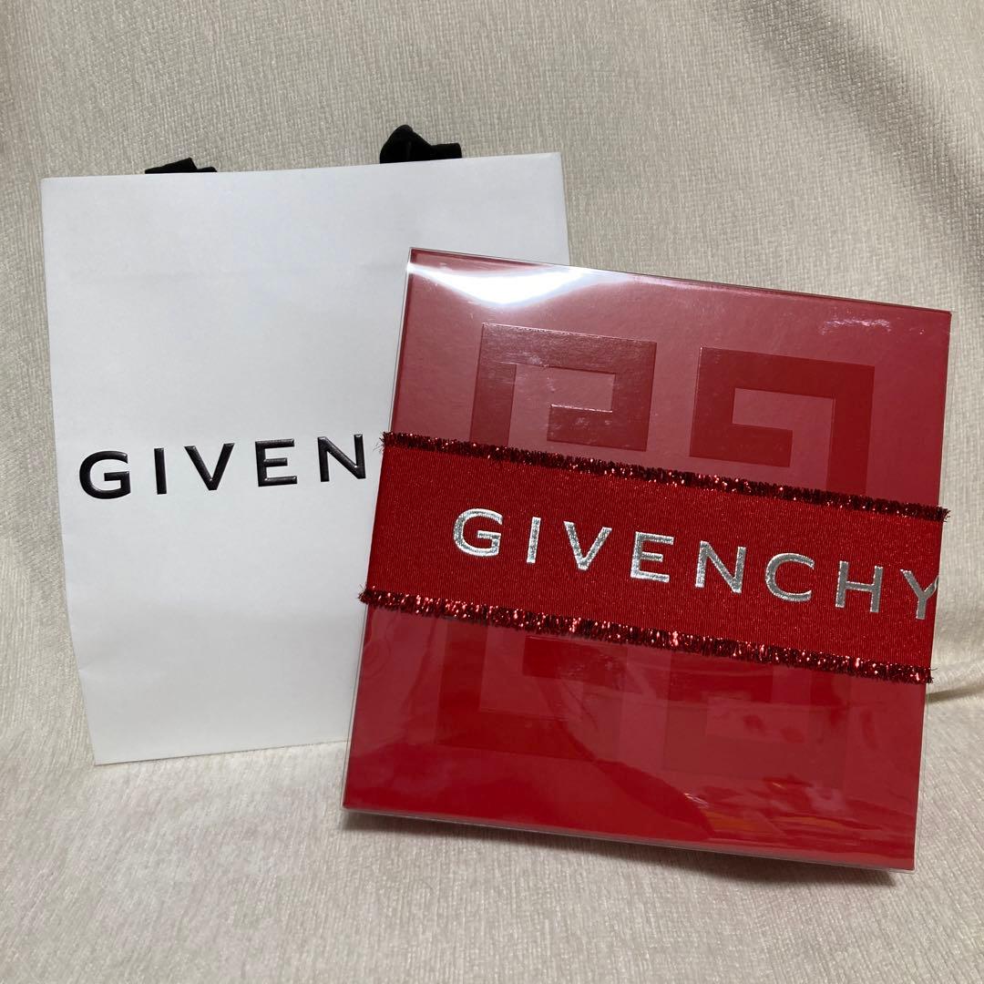 GIVENCHY L'INTERDIT セット