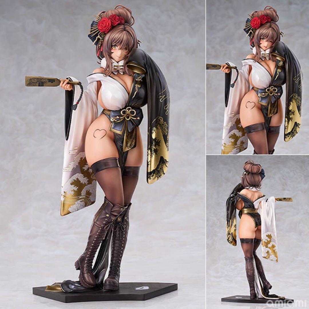 勝利の女神 NIKKE ノワール ブラックラビット 1/7スケール フィギュア Amazon | 勝利の女神 NIKKE ノワール ブラックラビット 1/7スケール