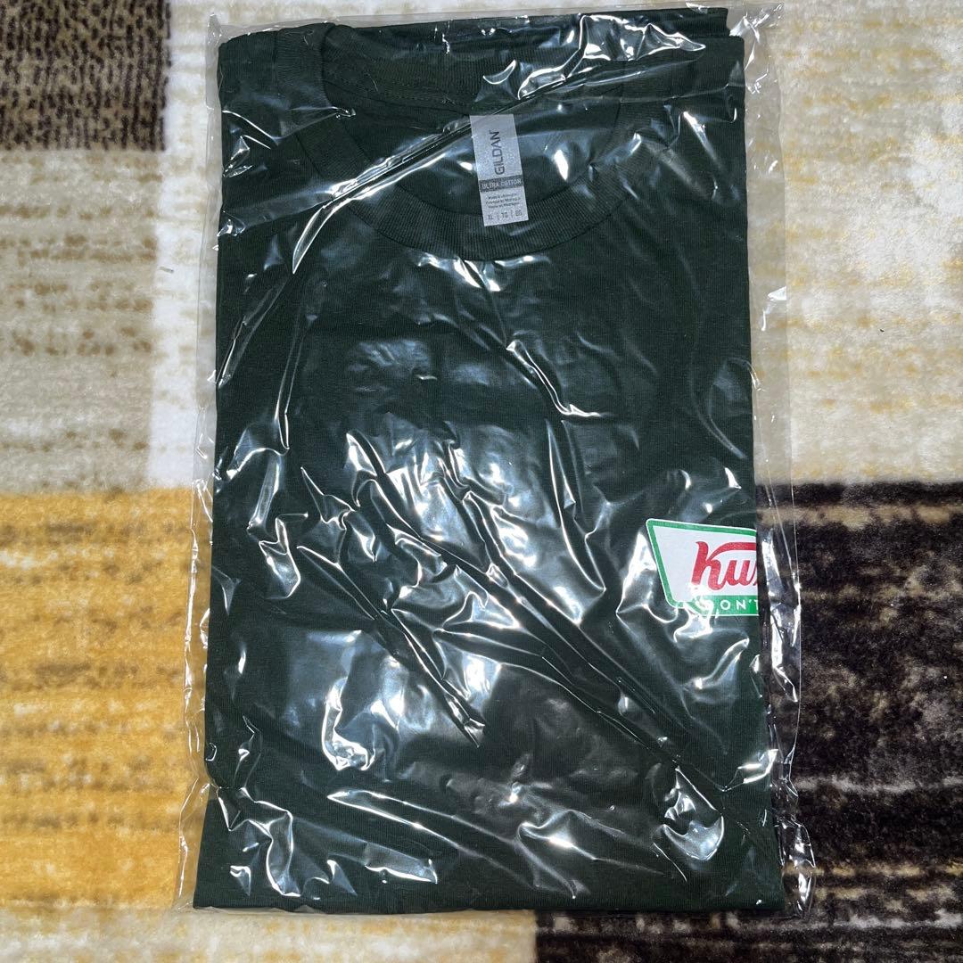 kuzira クリスピーT XL 未開封