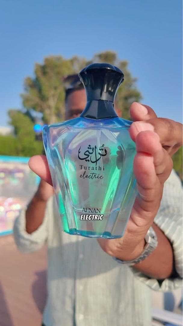 Afnan Turathi Electric ジョン様 - メルカリ