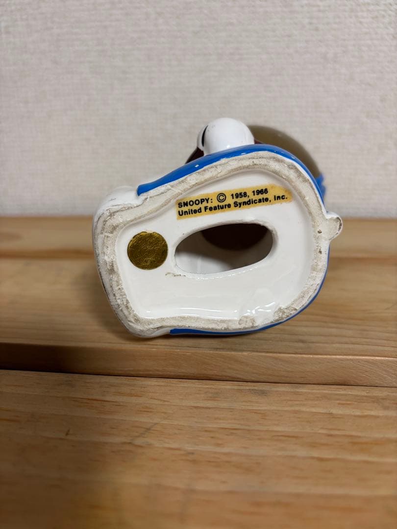 ☆スヌーピー5点セット☆70s.80s ヴィンテージTOY - メルカリ