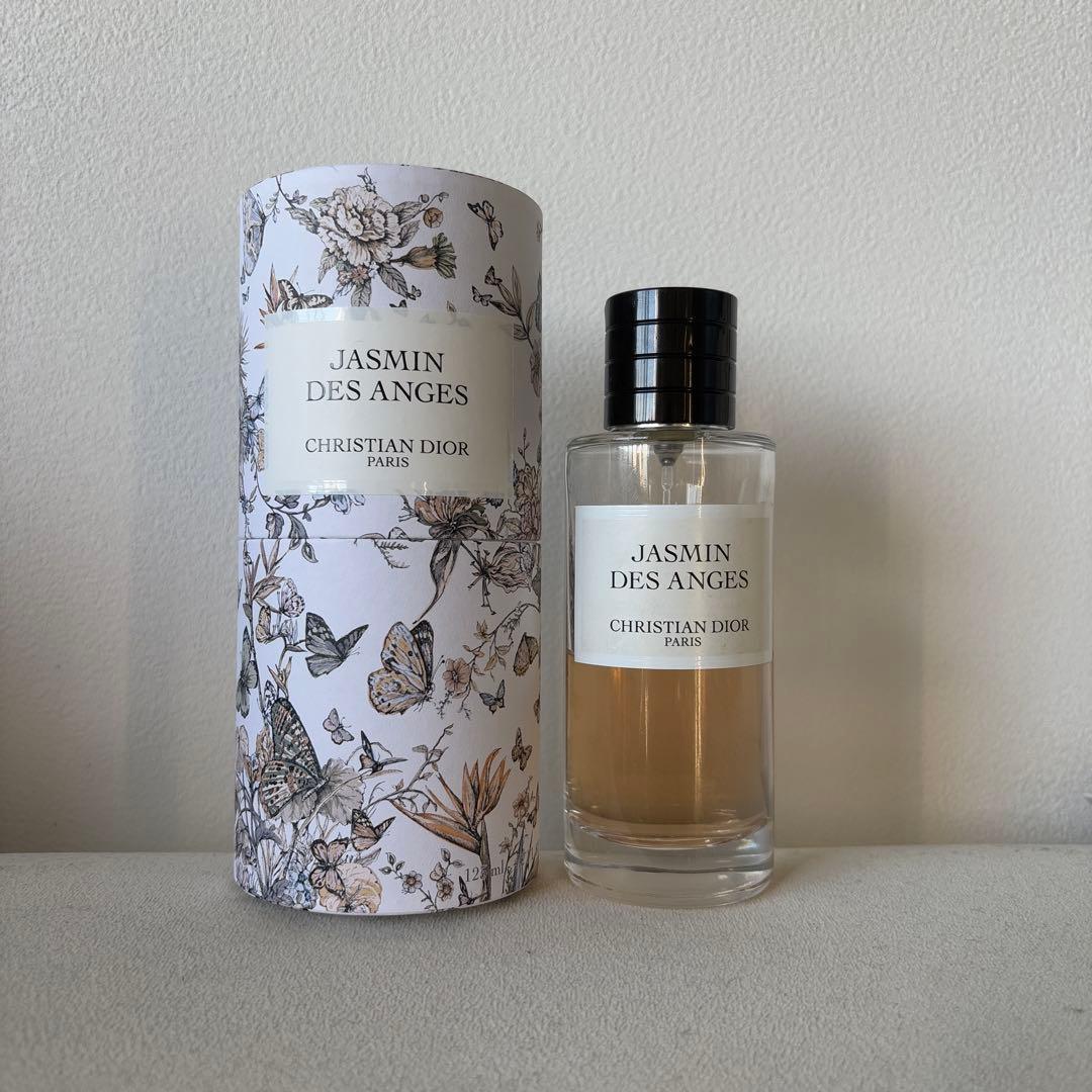 香水(ユニセックス) JASMIN DES ANGES EAU DE PARFUM