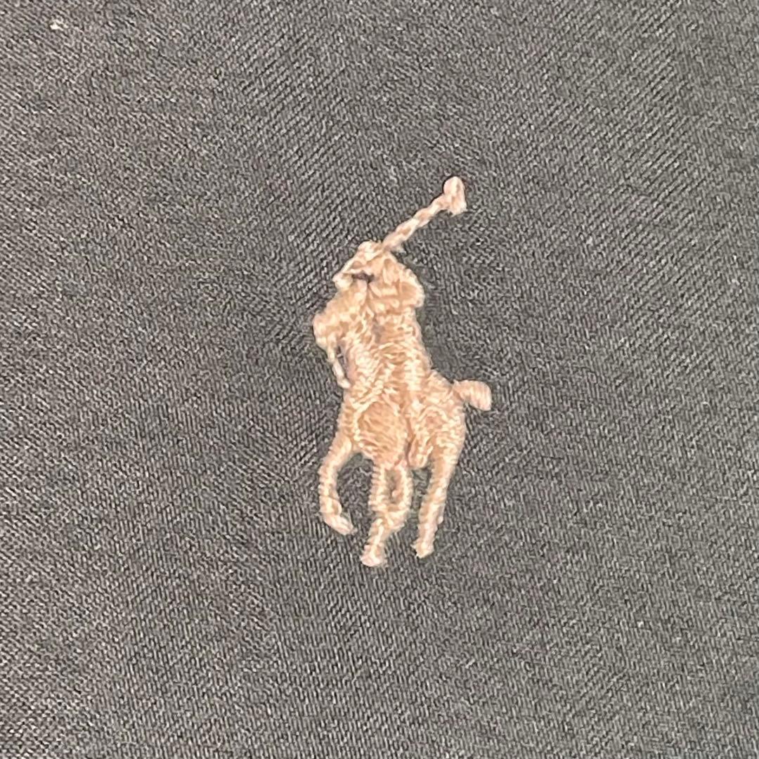 POLO by Ralph Lauren スウィングトップ ポニー刺繍 裏地総柄 - メルカリ