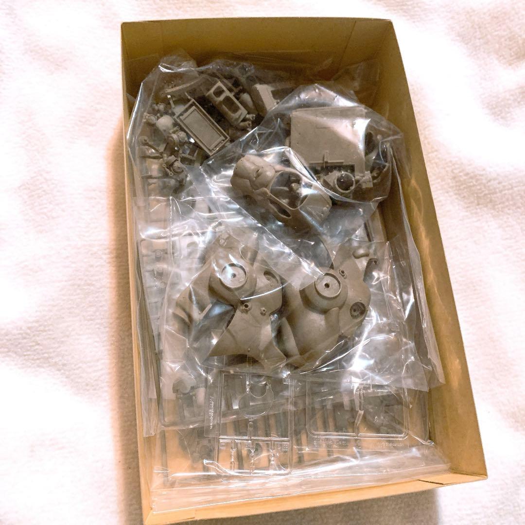 1/20 P.K.A.KANGAROO （P.K.A.カングール）