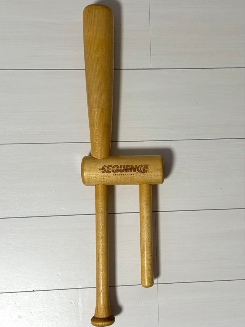 SEQUENCE トレーニングバッド シークエンス