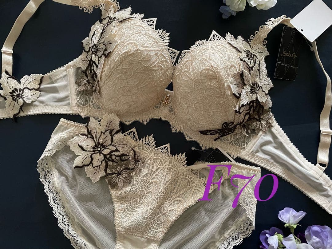 サルート F70/L 72G BE ペルー