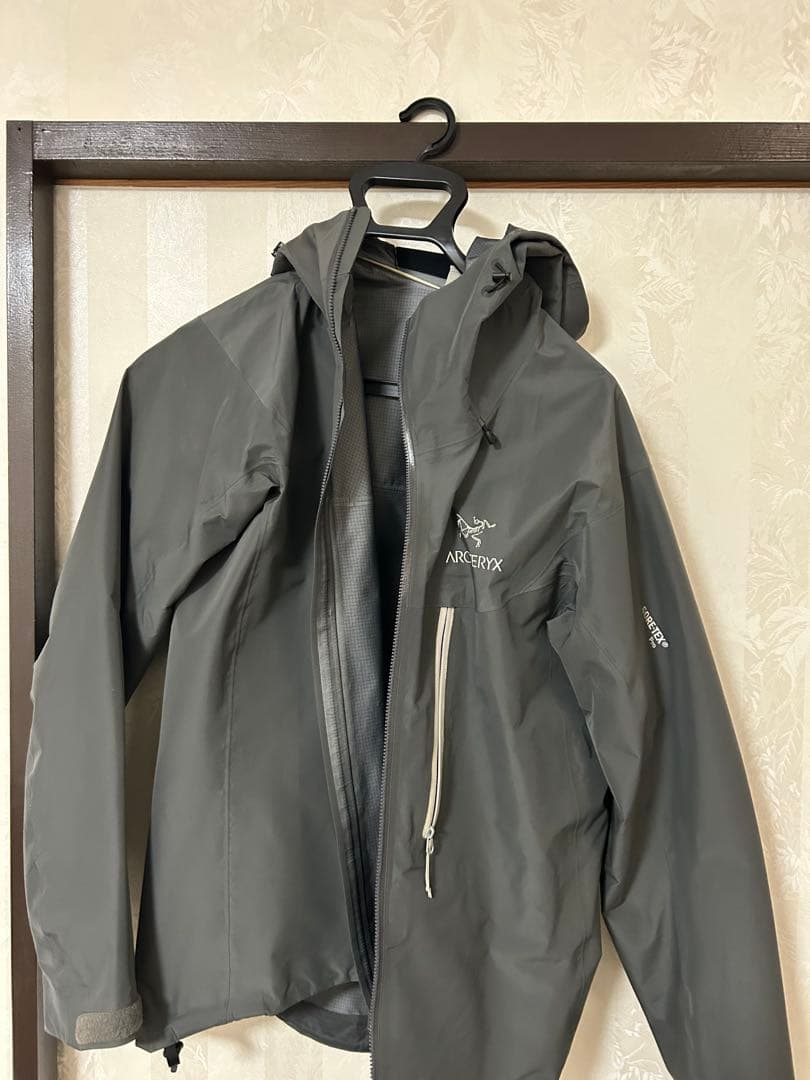 ジャケット・アウター Arc'teryx CA#34438 S/P
