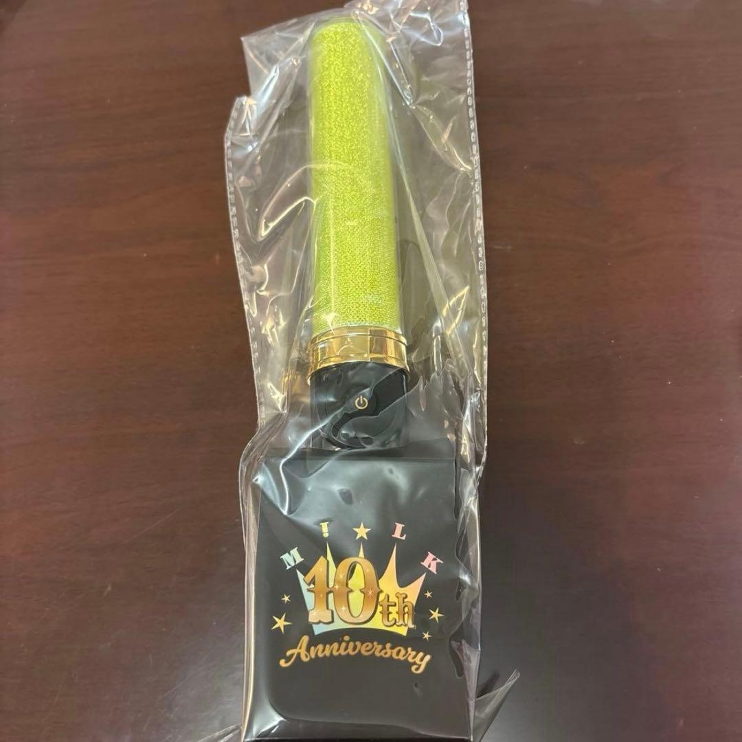 【未開封新品】吉田仁人単色ペンライト