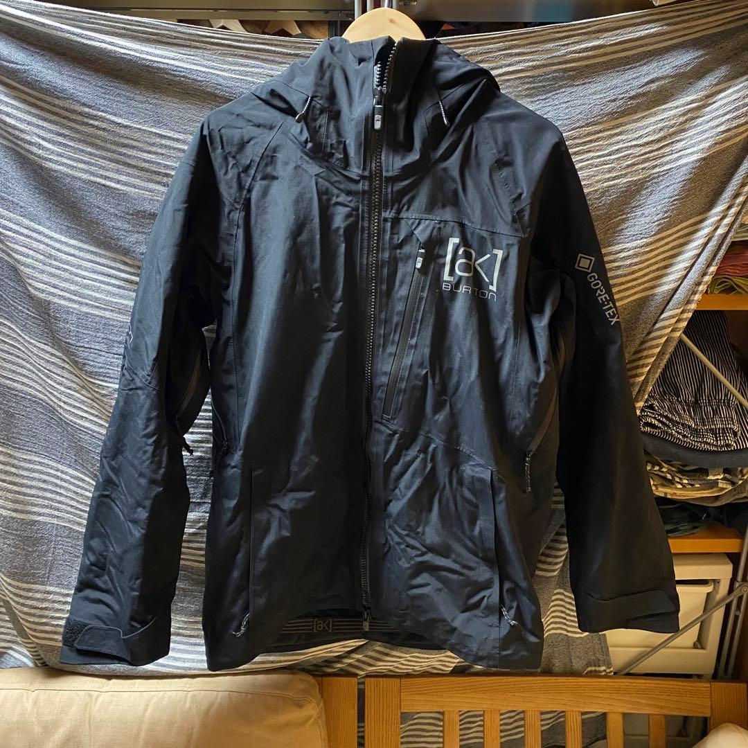 Burton [ak] サイクリック GORE-TEX 2L ジャケット