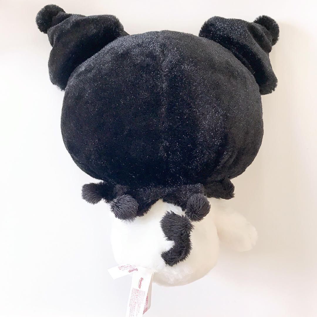 クロミちゃん スカルリボンコレクションシリーズ ぬいぐるみ 激レア品