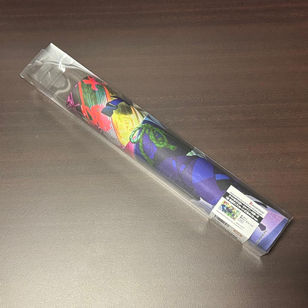 黛 冬優子 プレイマット デッキケース スリーブ セット ブシロード