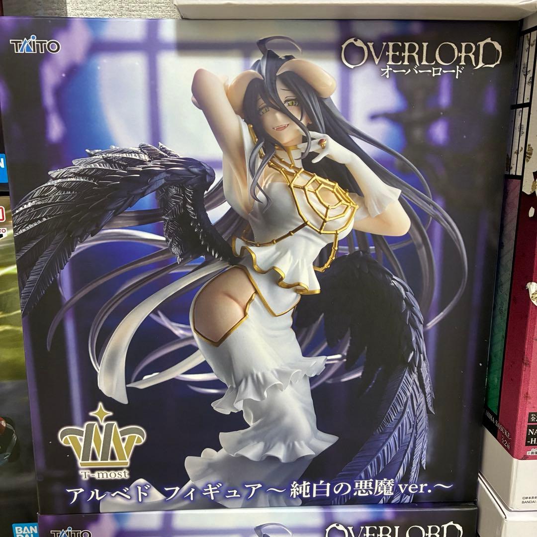 BiCute フィギュア　ナーベラル　中野四葉　時崎狂三　レム　10体セット