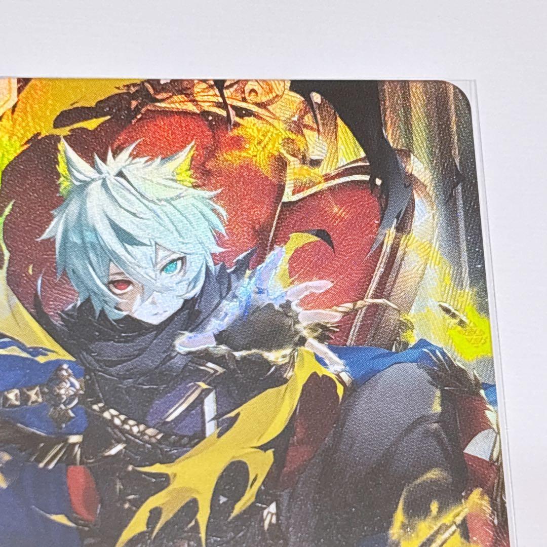 クロススターズ XROSSSTARS Ras LRPP サイン - メルカリ