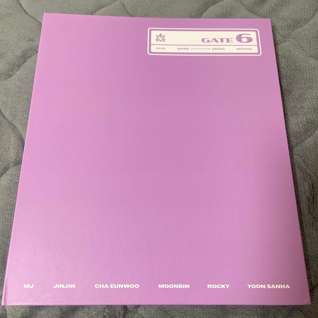 ASTRO MJ トレカ　まとめ売り（127枚）