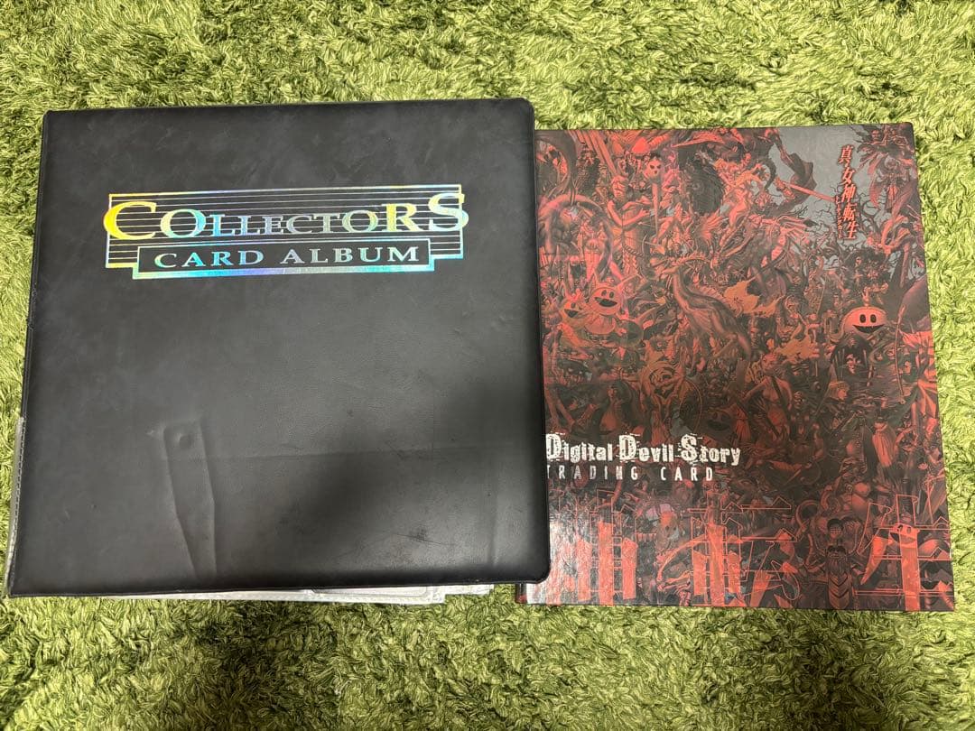 【カード】真・女神転生 tcg カード Amazon.co.jp: 真・女神転生TCG トレーディングカード 第五弾・第六弾