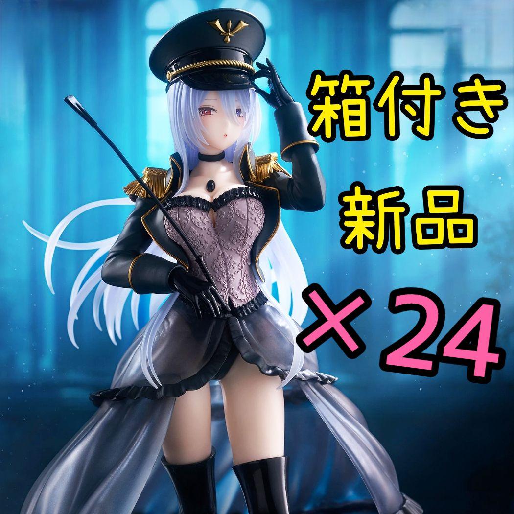 着せ恋　AMP＋　喜多川海夢　フィギュア　ブラックロベリア　✕２４体　セット 着せ恋 AMP+ 喜多川海夢 フィギュア ブラックロベリア ver. - メルカリ
