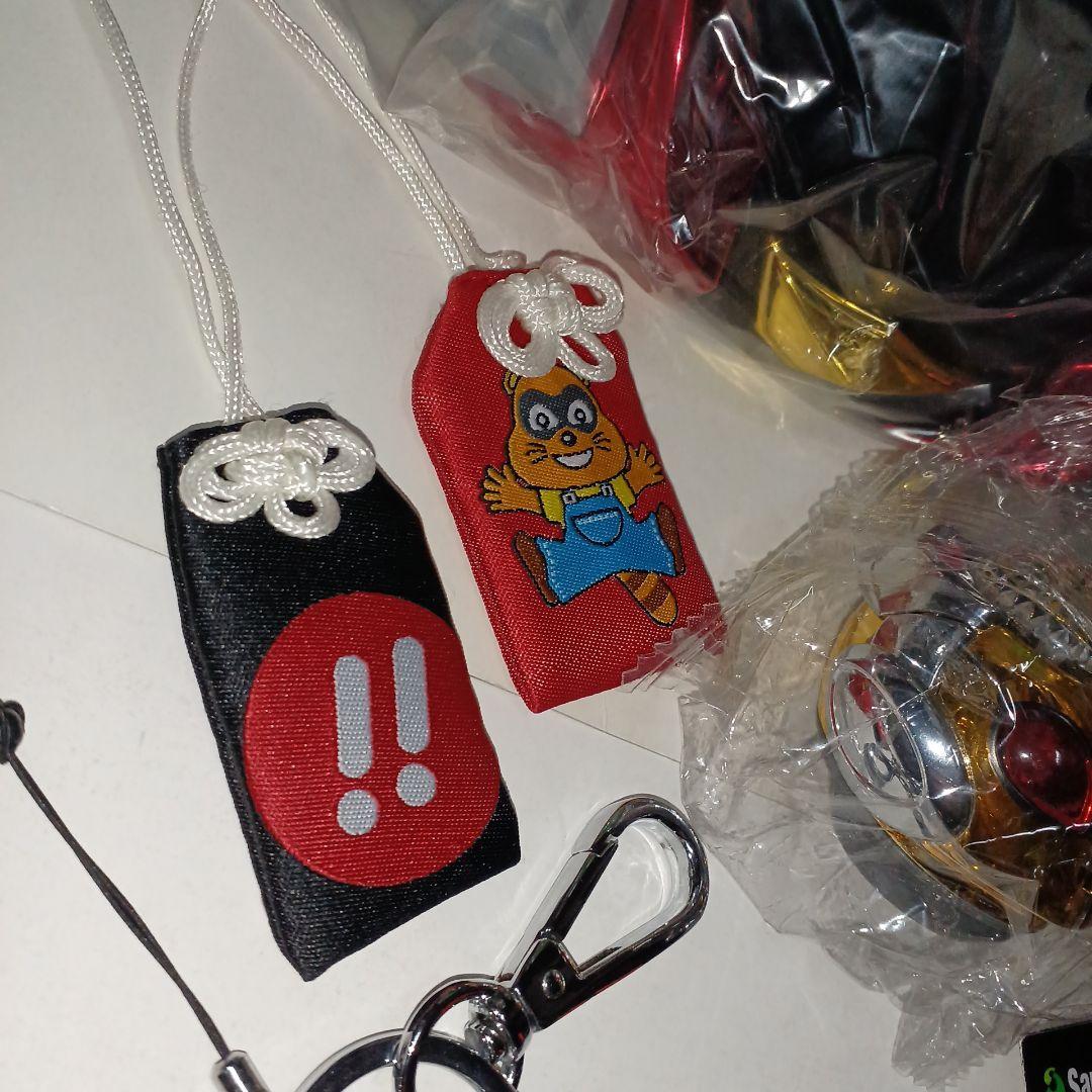 ピーフラッシュストラップ 他 パチンコグッズのまとめ - メルカリ