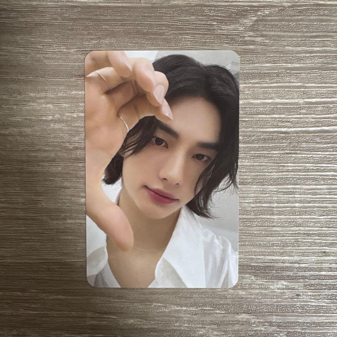 straykids 本国シーグリ 2024 ヒョンジン - メルカリ