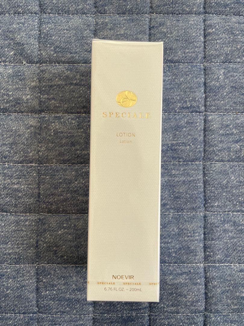 木下！ノエビア　スペチアーレ薬用ローション200ml2本